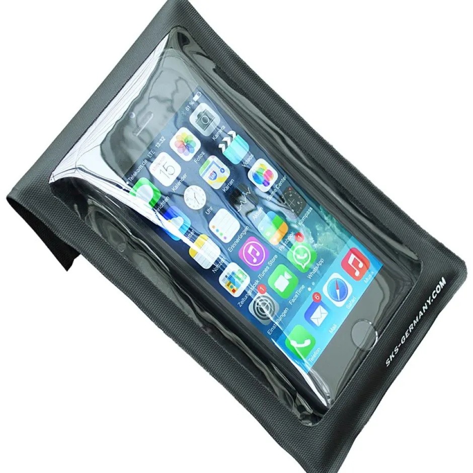 Telefoontasjes En Hoesjes < SKS Smartboy Smartphone Vervangende Hoes - 155 x 90 x 9 mm