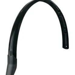 Spatborden < SKS Spatbord Achterwiel - Bluemels Cable 28 Inch - zwart