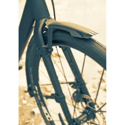 SKS Speedrocker Spatbord-Set - 28