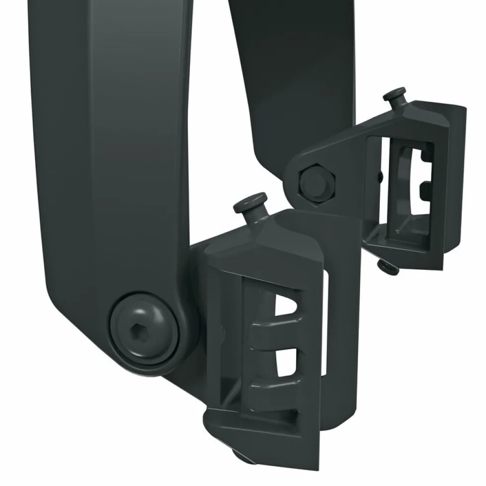 SKS Speedrocker XL Spatbord-Set