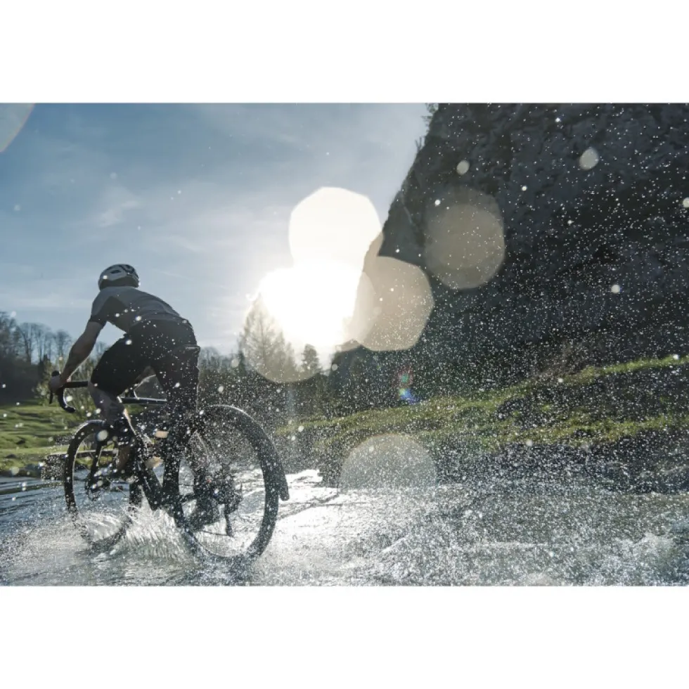 SKS Speedrocker XL Spatbord-Set