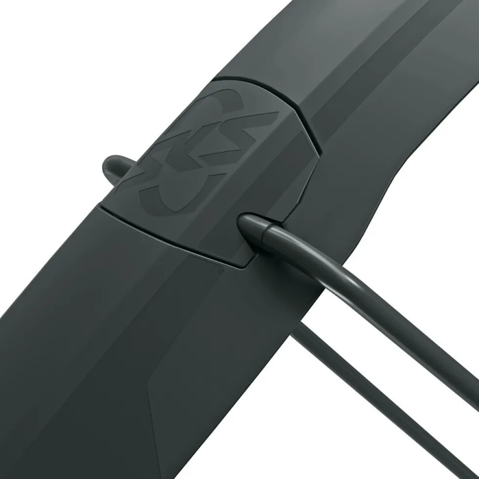 SKS Speedrocker XL Spatbord-Set