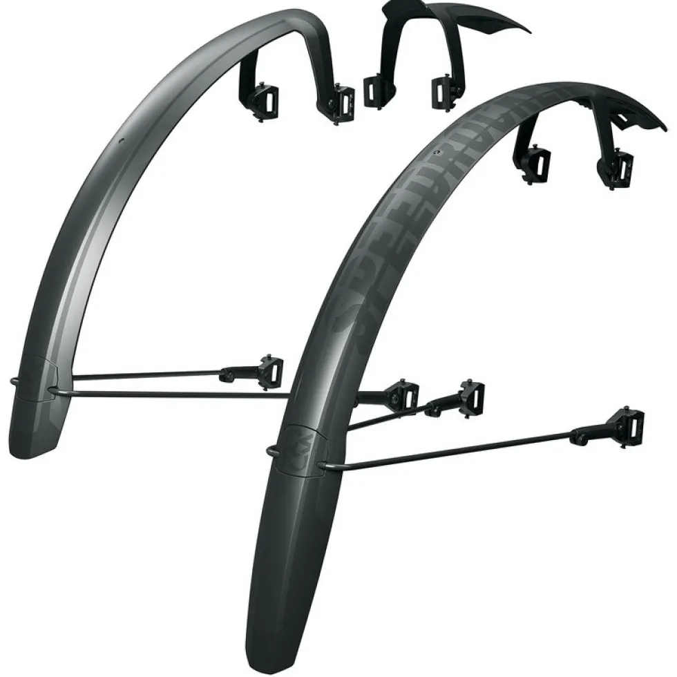 SKS Speedrocker XL Spatbord-Set