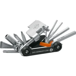 Gereedschap|Gereedschap En Onderhoud < SKS Tom 18 Metal-Tool