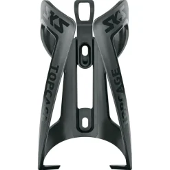 SKS Topcage Fleshouder - zwart