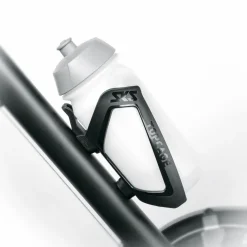 SKS Topcage Fleshouder - zwart