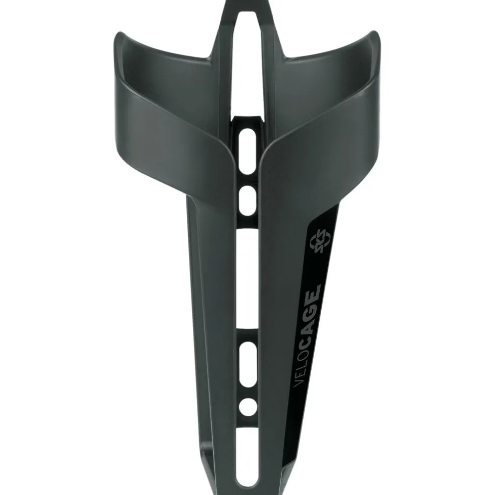SKS Velocage Bottle Cage - black matt