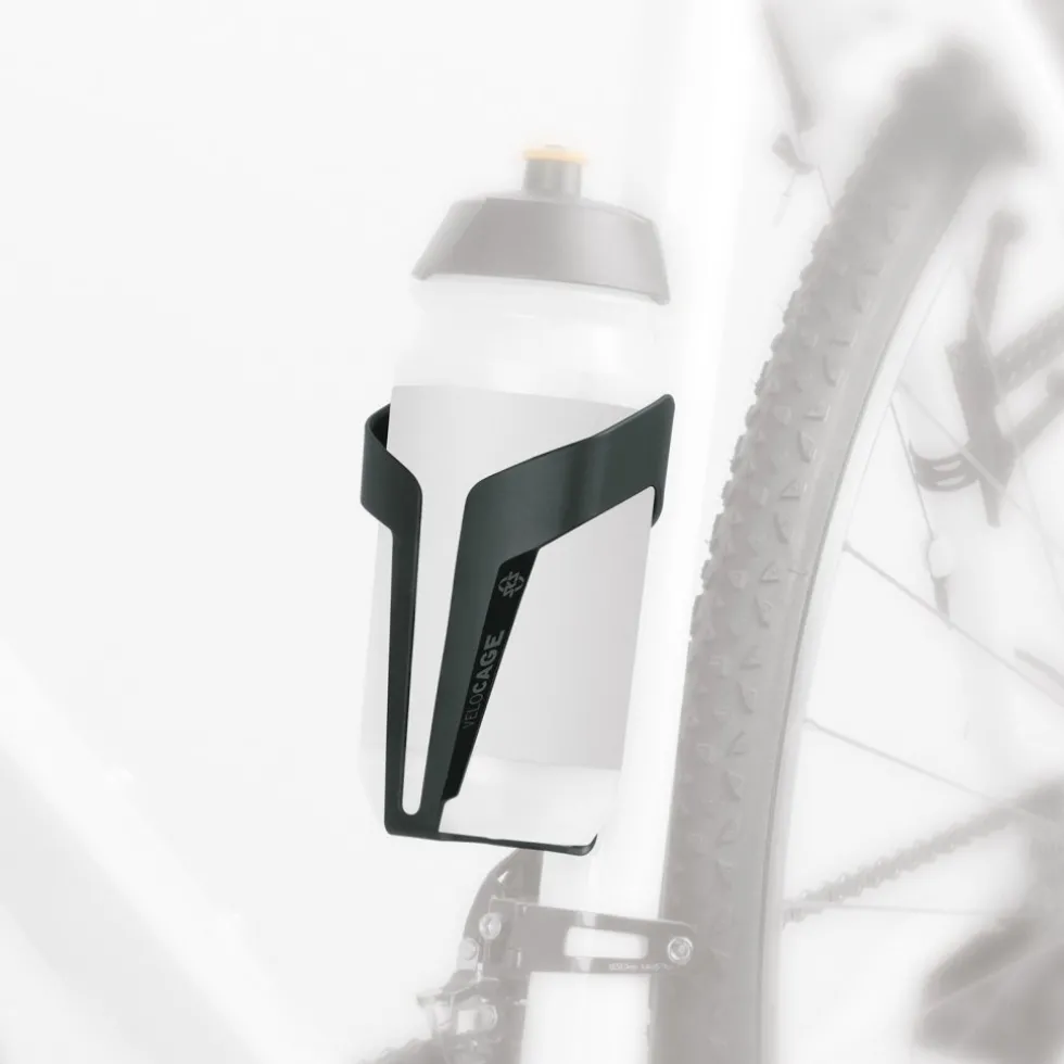 SKS Velocage Bottle Cage - black matt