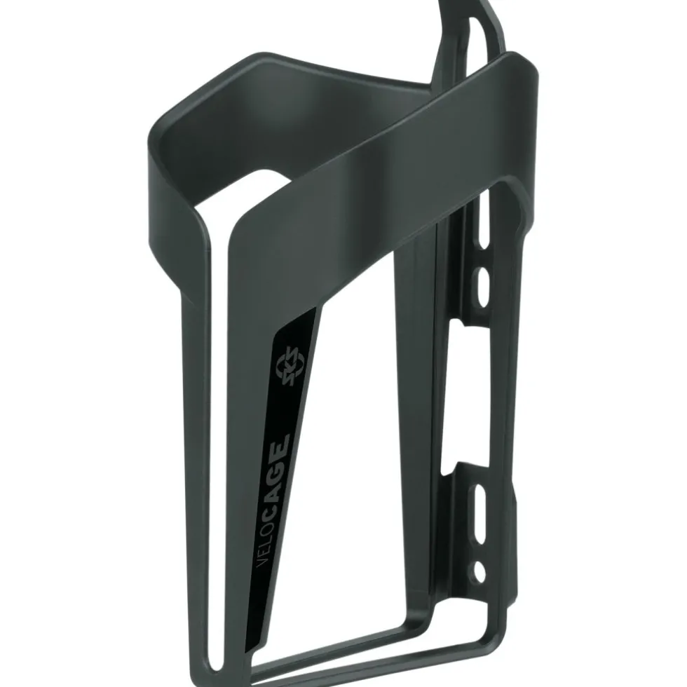 SKS Velocage Bottle Cage - black matt