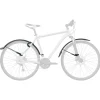 SKS Veloflexx 65 Fender Set - 26 Inches / 27.5 Inches