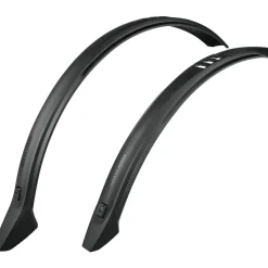 Spatborden < SKS Velo 55 Junior Spatborden Set - 24"