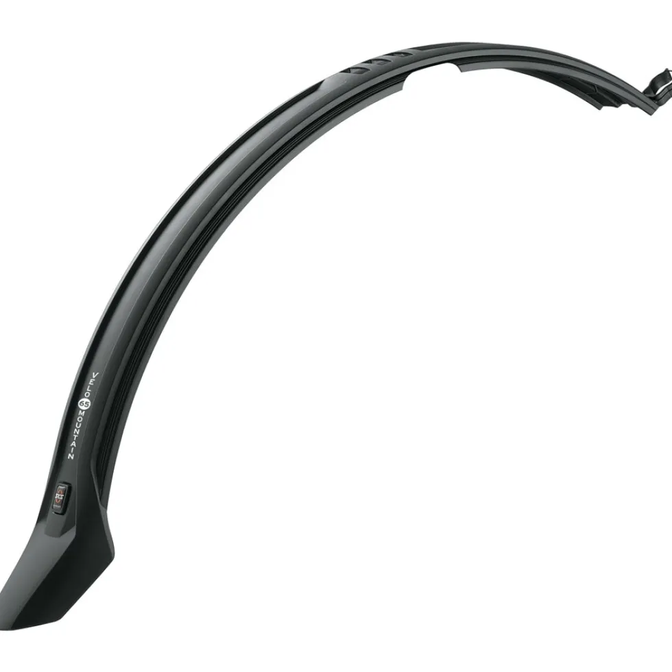 SKS Velo 65 Mountain Achterwiel Spatbord - 26"