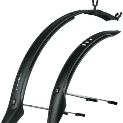 SKS Velo 65 Mountain 29" Mudguard Set - black