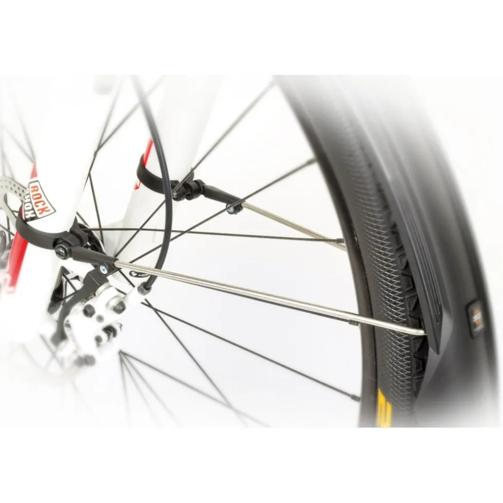 SKS Velo 65 Mountain 29" Mudguard Set - black
