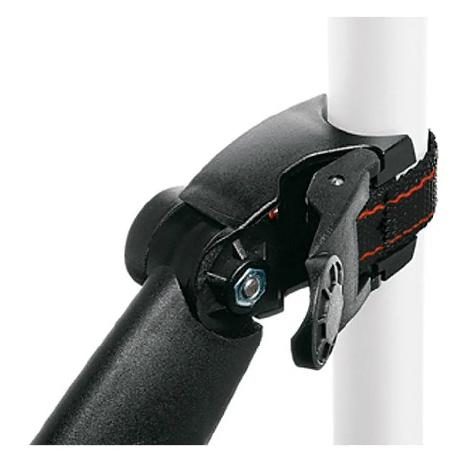 Spatborden < SKS X-tra-Dry Achterwiel Spatbord - 26" - zwart