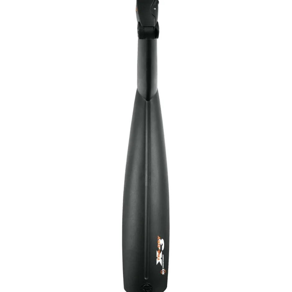 Spatborden < SKS X-tra-Dry Achterwiel Spatbord - 26" - zwart