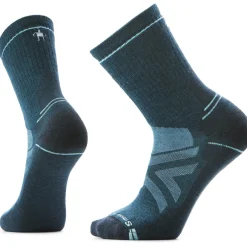 SmartWool Full Cushion Crew Wandelsokken - G74 twilight blue