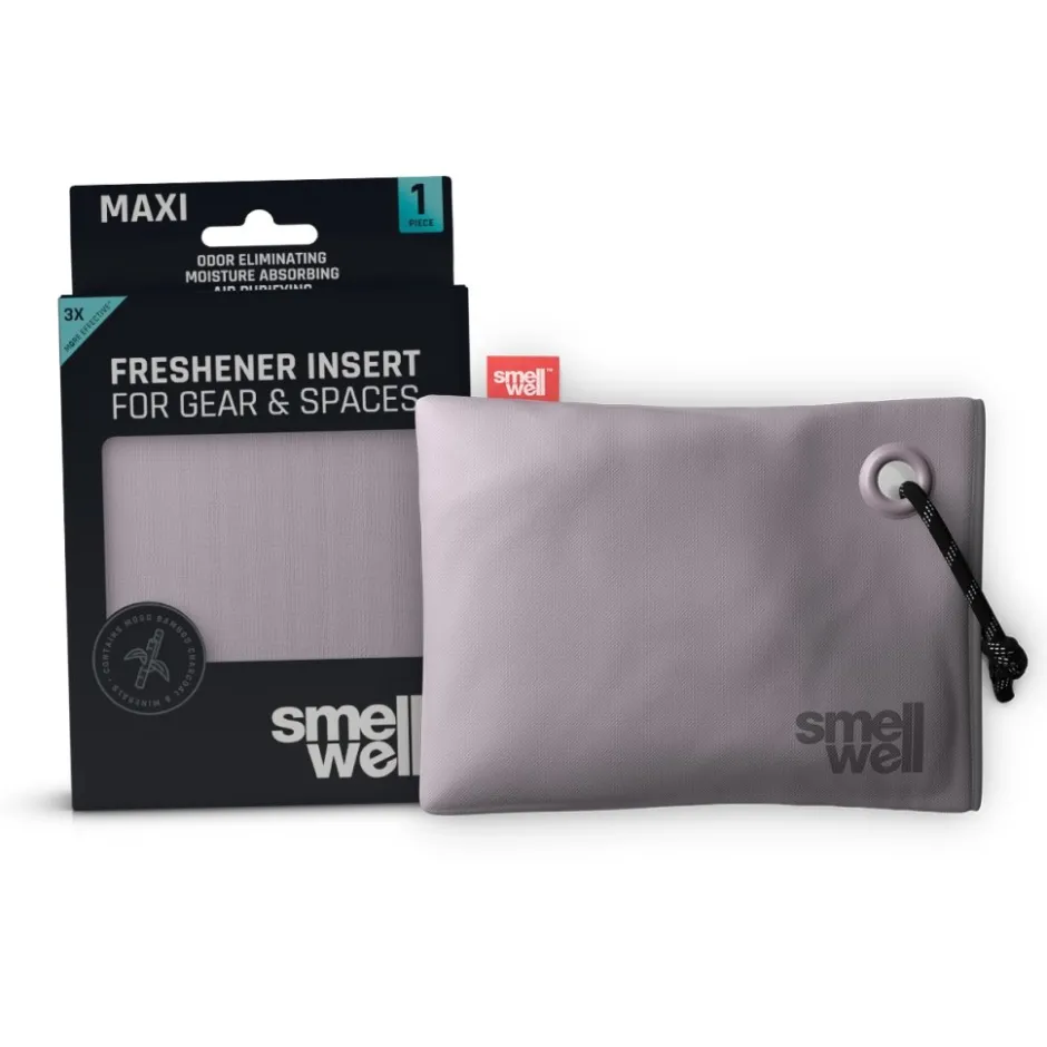 Textielverzorging|Textielverzorging < SmellWell Maxi Verfrissingskussen - grey