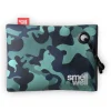 SmellWell Maxi Verfrissingskussen - camo