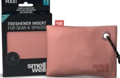 SmellWell Maxi Verfrissingskussen - roze