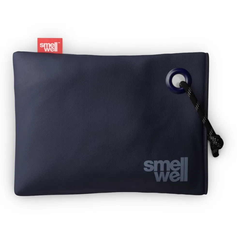SmellWell Maxi Verfrissingskussen - midnight blue