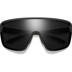 Smith Bobcat ChromaPop Bril - Matte Black - Lens Black | Clear