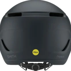 Smith Dispatch MIPS Helm - Matte Slate