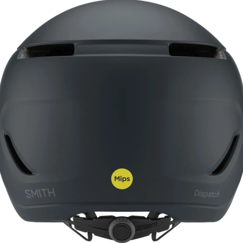 Smith Dispatch MIPS Helm - Matte Slate