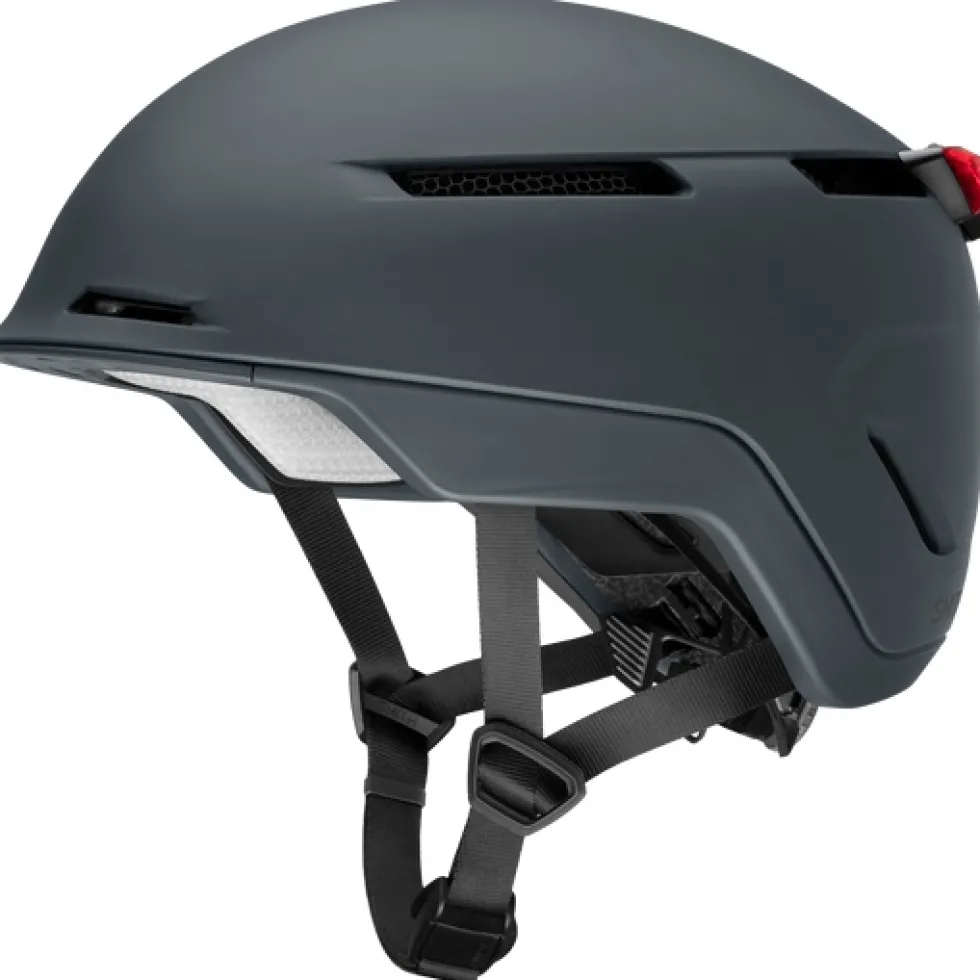 Smith Dispatch MIPS Helm - Matte Slate