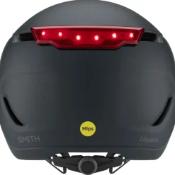 Smith Dispatch MIPS Helm - Matte Slate