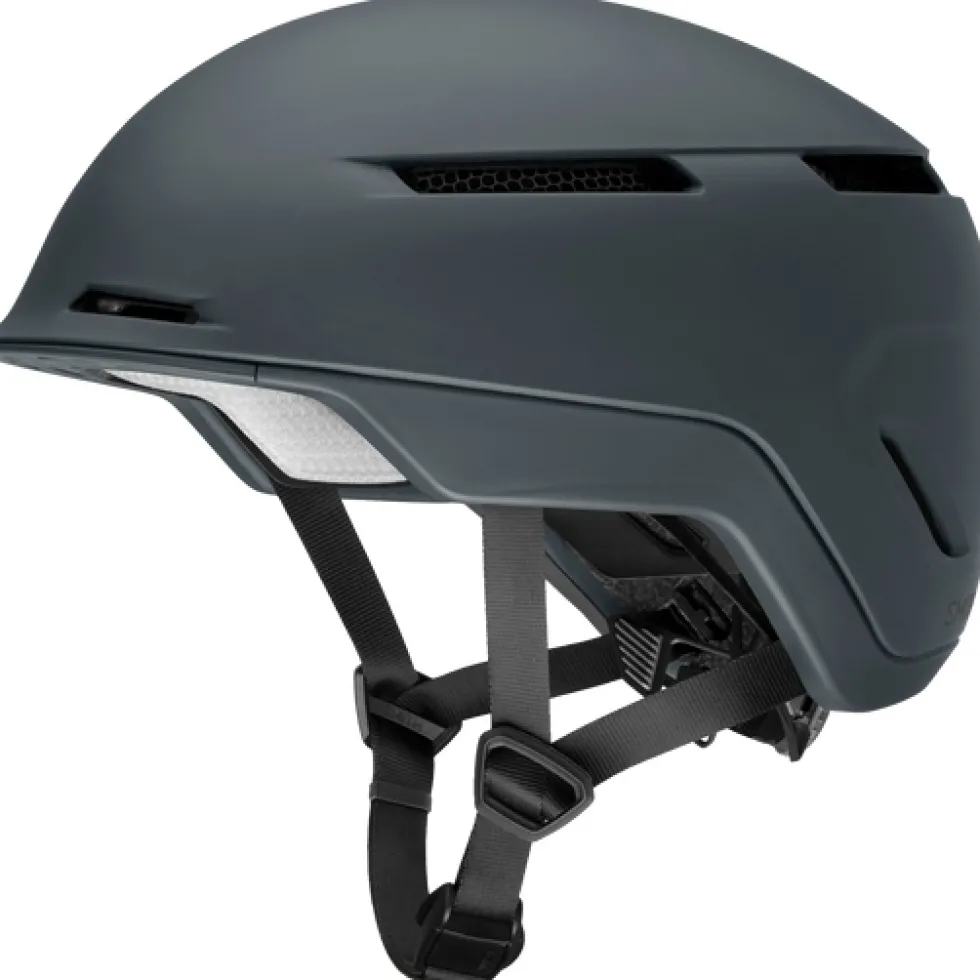 Smith Dispatch MIPS Helm - Matte Slate