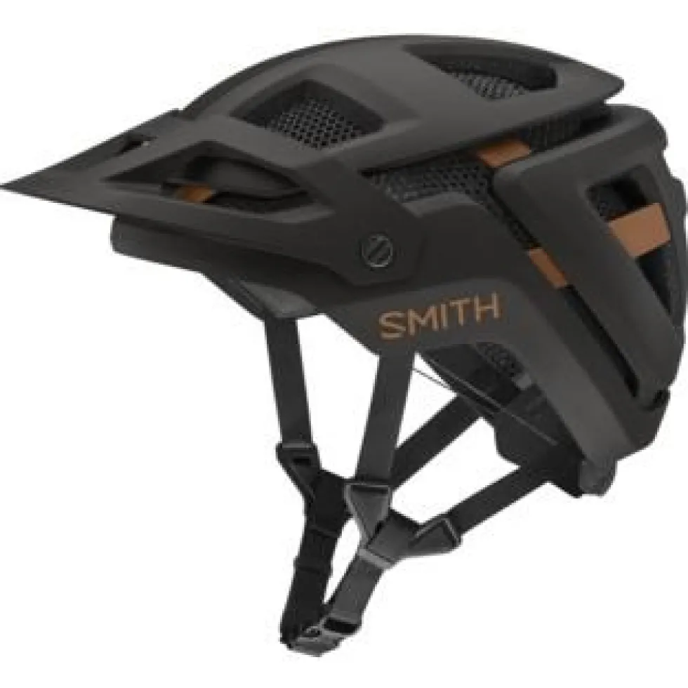 Smith Forefront 3 MIPS Helm - Matte Gravy