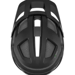 Smith Forefront 3 MIPS Helm - Mat Zwart