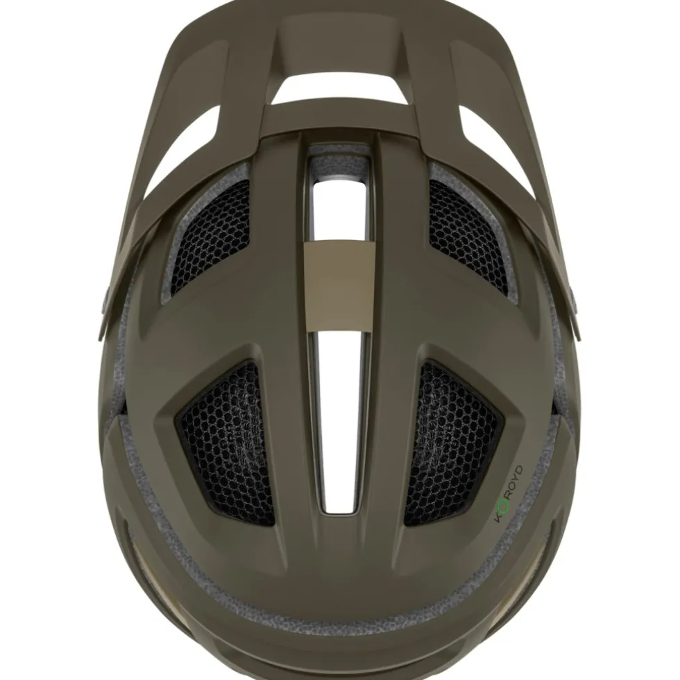 Smith Forefront 3 MIPS Helm - Matte Forest