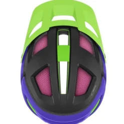 Smith Forefront 3 MIPS Helm - Matte Archive Flamingo