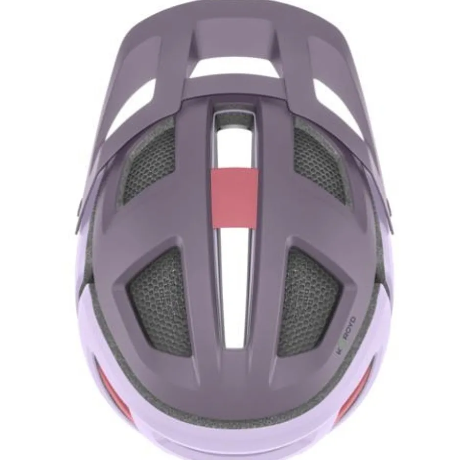 Downhill Helmen < Smith Forefront 3 IP Hel - atte eteorite / Aura