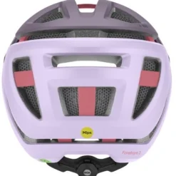 Downhill Helmen < Smith Forefront 3 IP Hel - atte eteorite / Aura