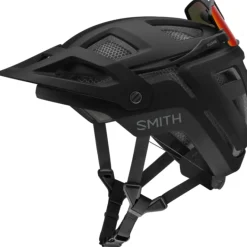 Downhill Helmen < Smith Forefront 3 IP Hel - atte eteorite / Aura