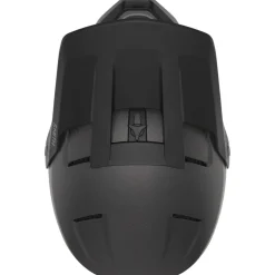 Smith Hardline Carbon MIPS Helm - Matte Black Carbon