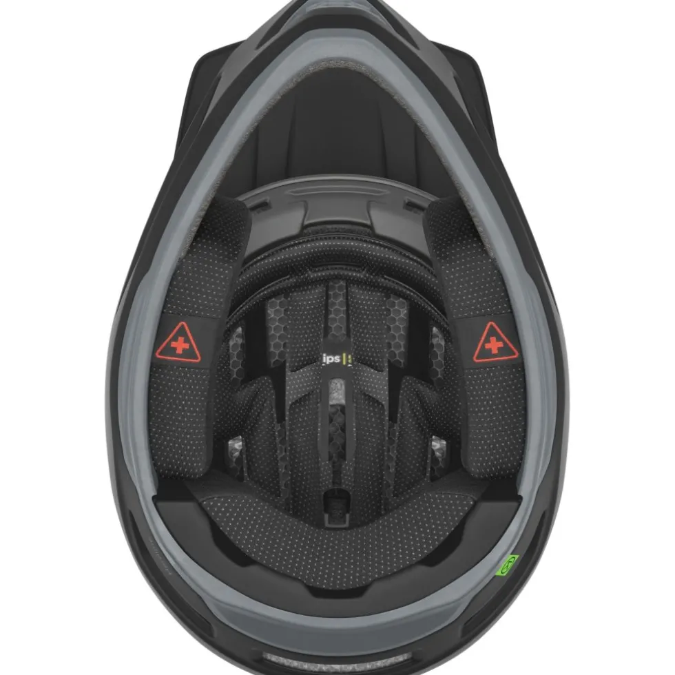 Smith Hardline MIPS Helm - Matte Chalk