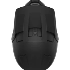 Smith Hardline MIPS Helm - Mat Zwart