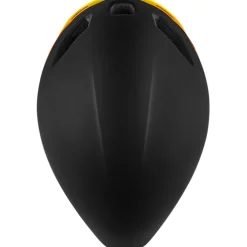 Smith Jetstream TT Helm - Matte Black