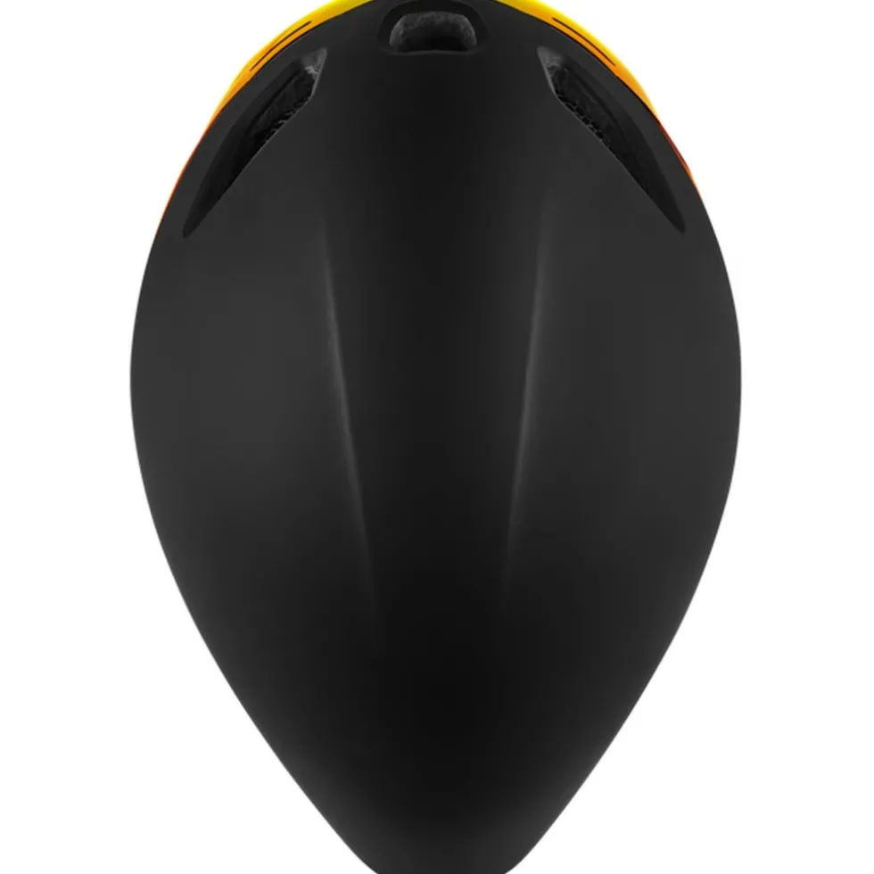 Smith Jetstream TT Helm - Matte Black