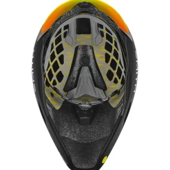 Smith Jetstream TT Helm - Matte Black