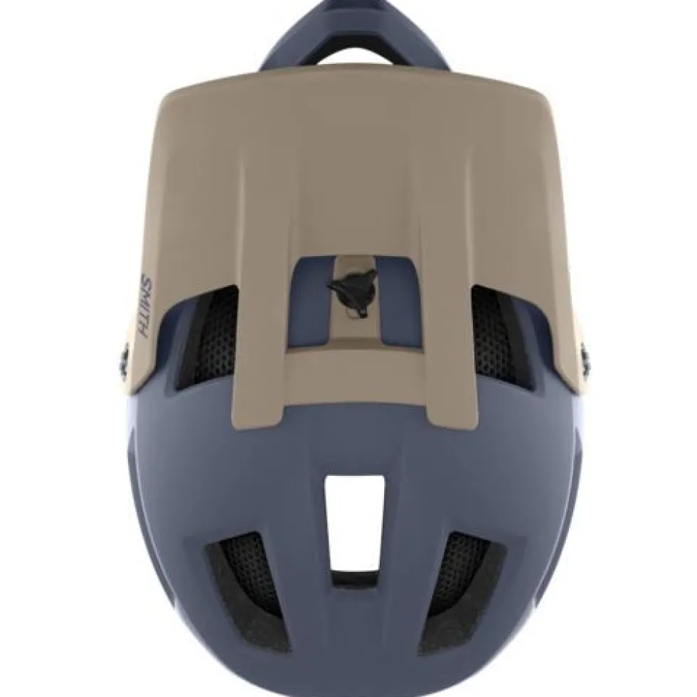 Smith Mainline MIPS Helm - Matte Royal Navy / Summit