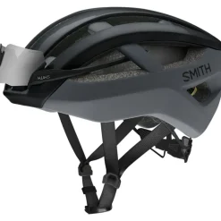 Smith Network MIPS Helm - Matte Archive Flamingo