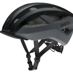 Smith Network MIPS Helm - Matte Gravy