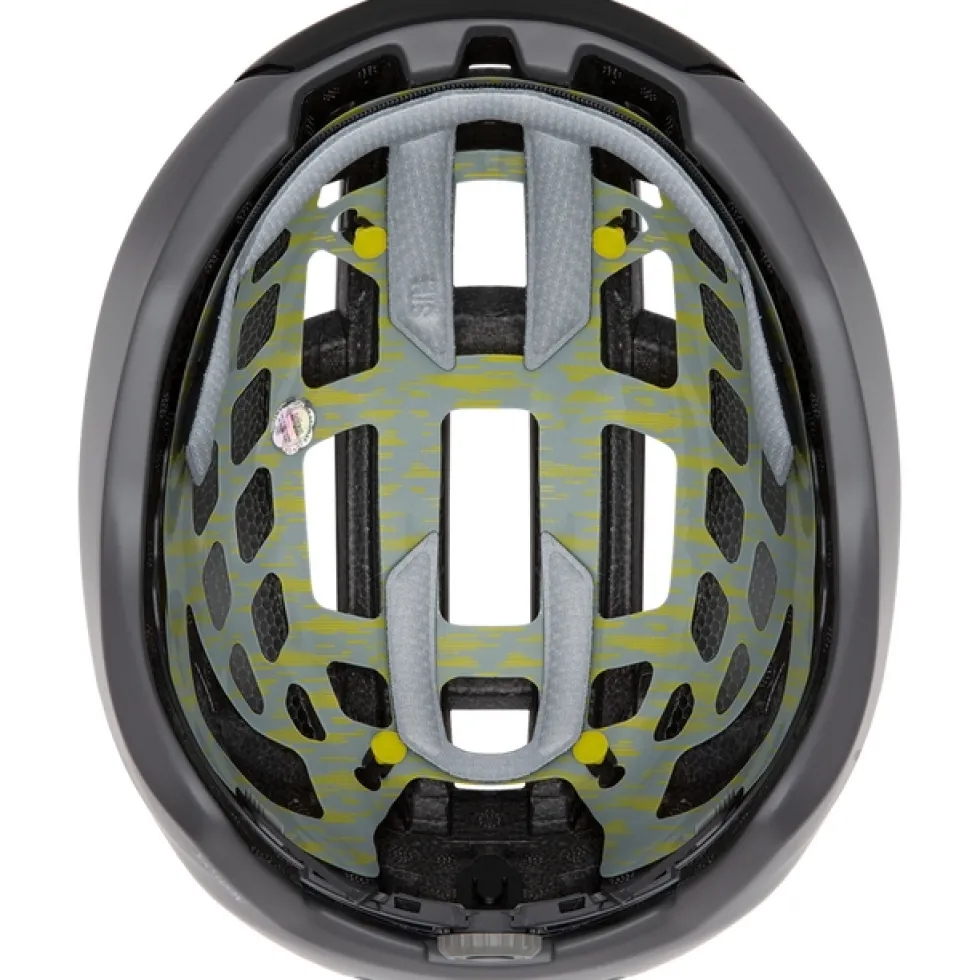 Smith Network MIPS Helm - Matte Royal Navy / Summit