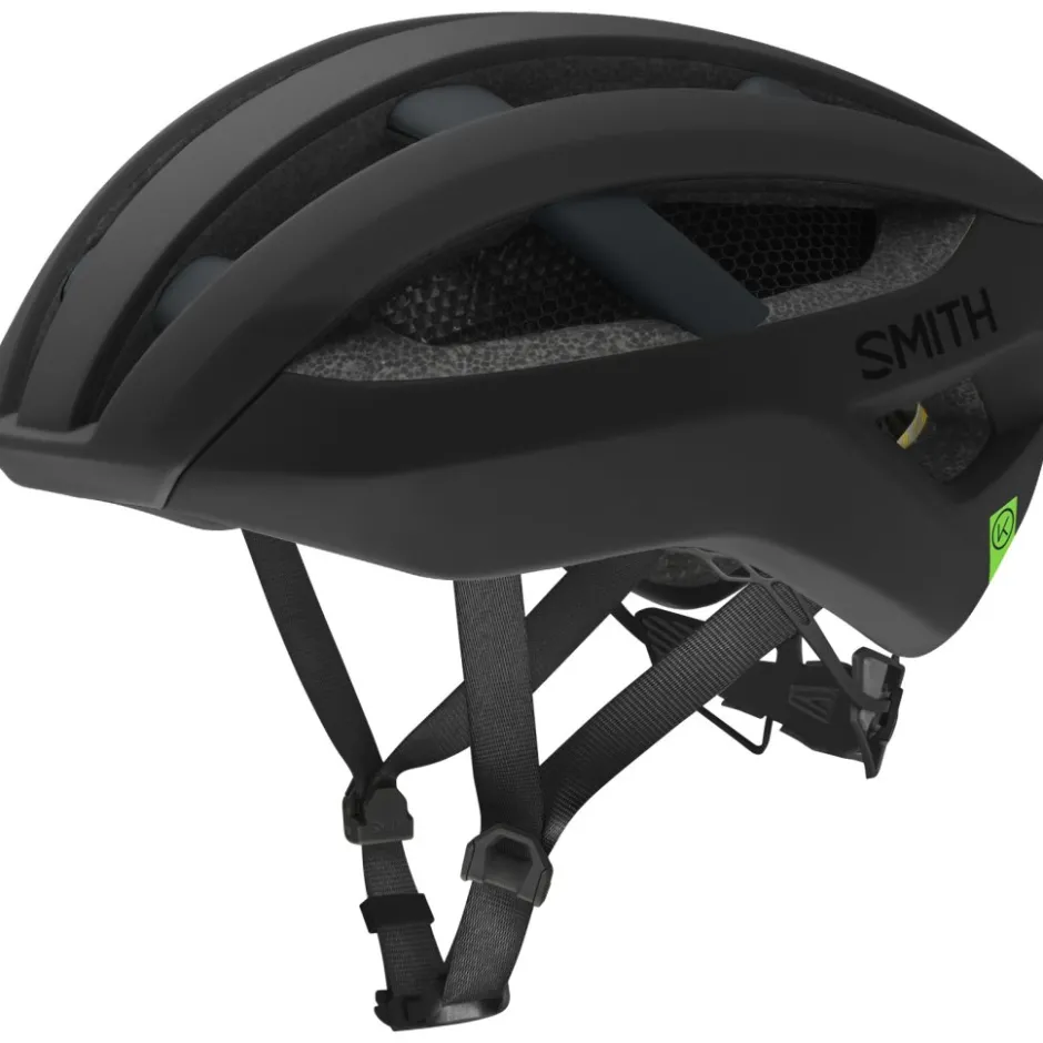 Racefietshelmen|Gravelhelmen < Smith Network IP He - atte Back