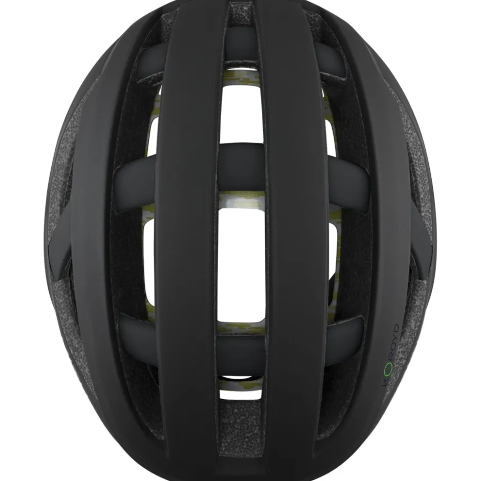 Racefietshelmen|Gravelhelmen < Smith Network IP He - atte Back